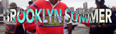 Sav Killz - Brooklyn Summer (Video)