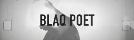 Blaq Poet - Declare War/FOH (Official Video)