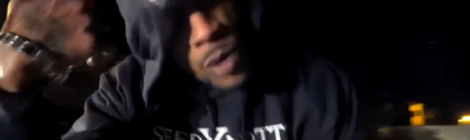 Seed X Nottz Are In A "Bad Mood" [Video]