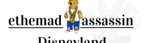 ethemadassassin "Disneyland" [video]