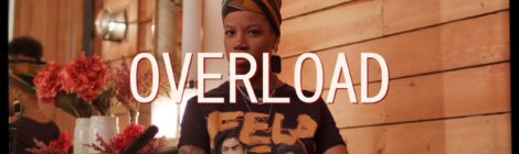 Georgia Anne Muldrow - 'Overload' (Official Video)