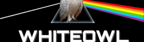 Whiteowl - A 2 Z [audio]