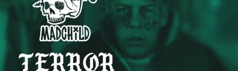 Madchild - Terror (Official Music Video)