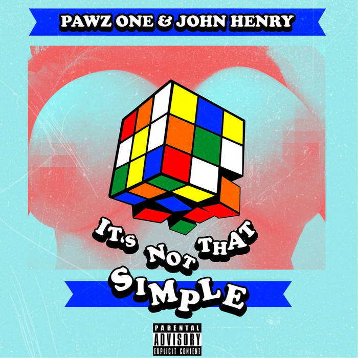 Pawz One & John Henry - Head In The Clouds feat. Opio