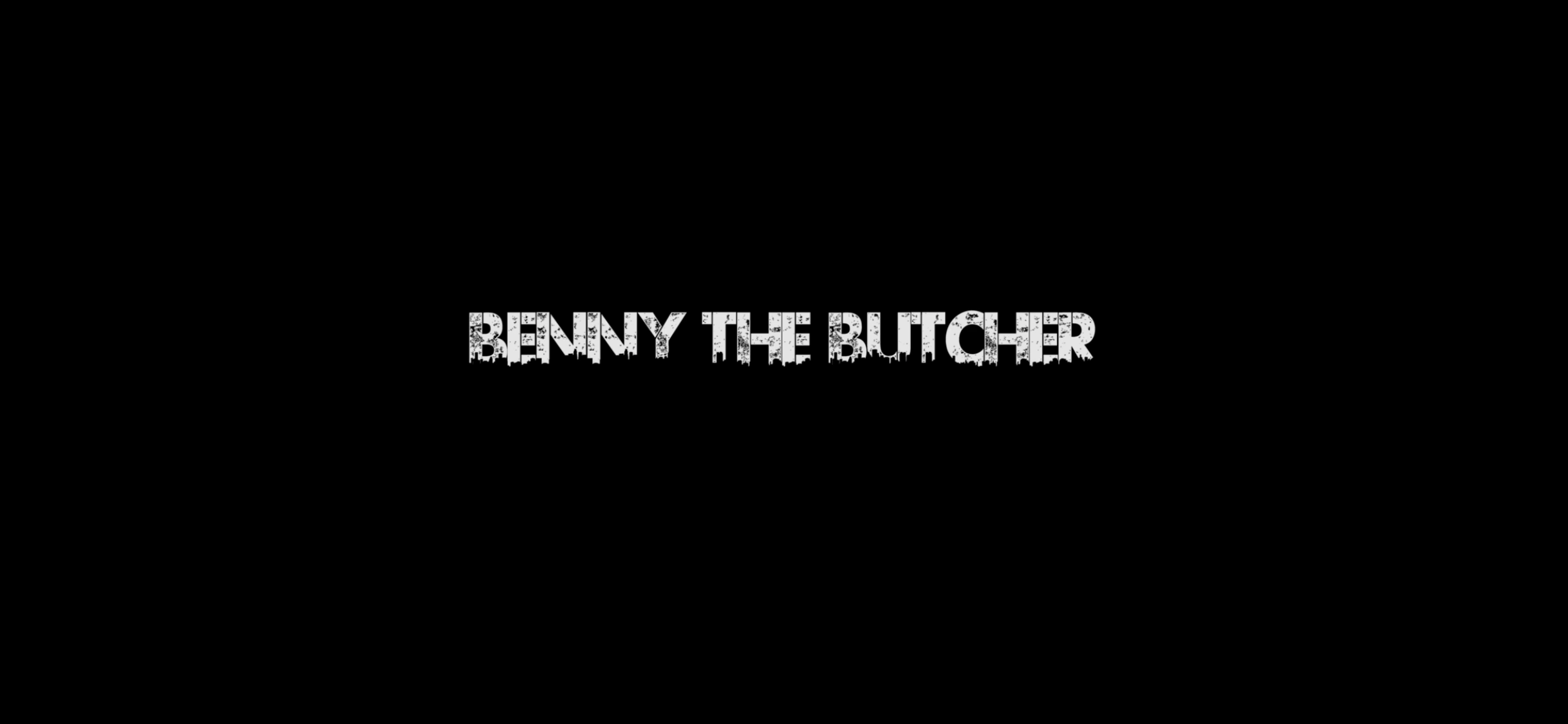 Benny the Butcher - 5 to 50 Ft. India (Prod. Alchemist) [Official Video]