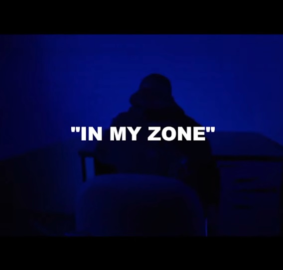 Bishop Nehru - IN MY ZONE (Official Video)