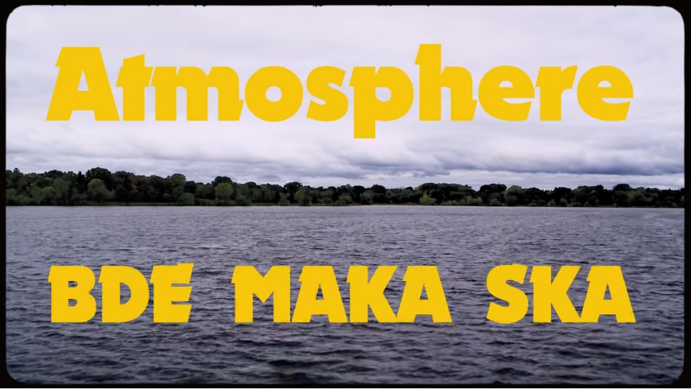 Atmosphere - Bde Maka Ska (Official Video)