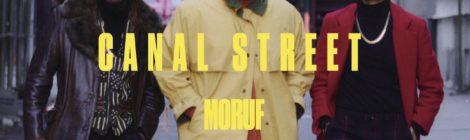 MoRuf - Canal Street (Official Video)