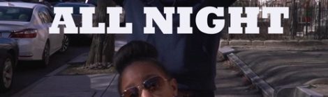 Skillz - ALL NIGHT (prod by @thegavin1)