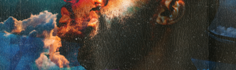 Passport Rav - Dual Citizenship EP