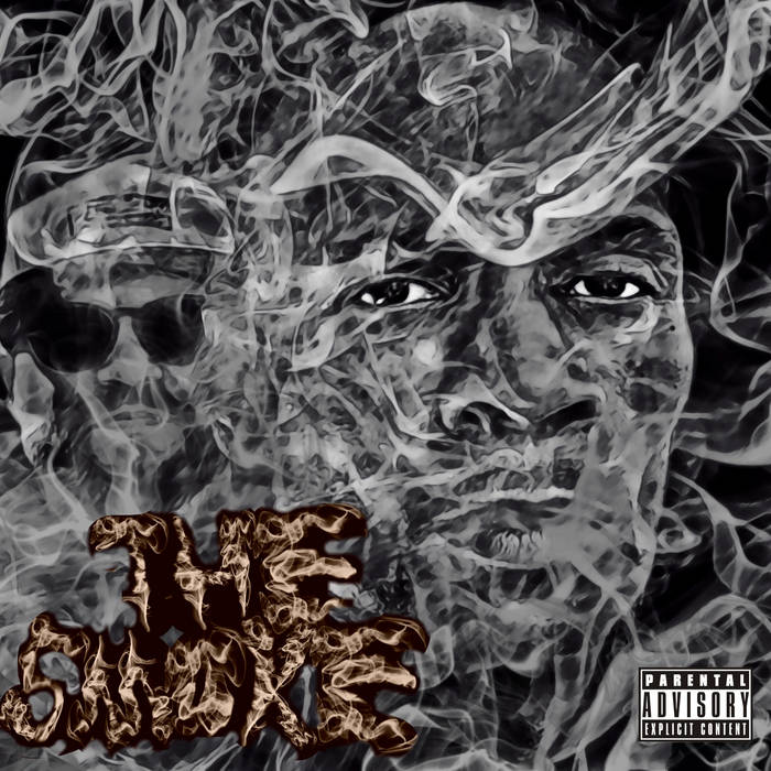 The Bad Seed & Reckonize Real - The Smoke EP