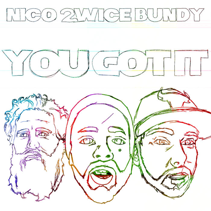 Think 2wice x Edd Bundy - You Got It feat. Nico The Beast