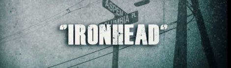 Rasheed Chappell - Ironhead (Produced By 38 Spesh) Official Video