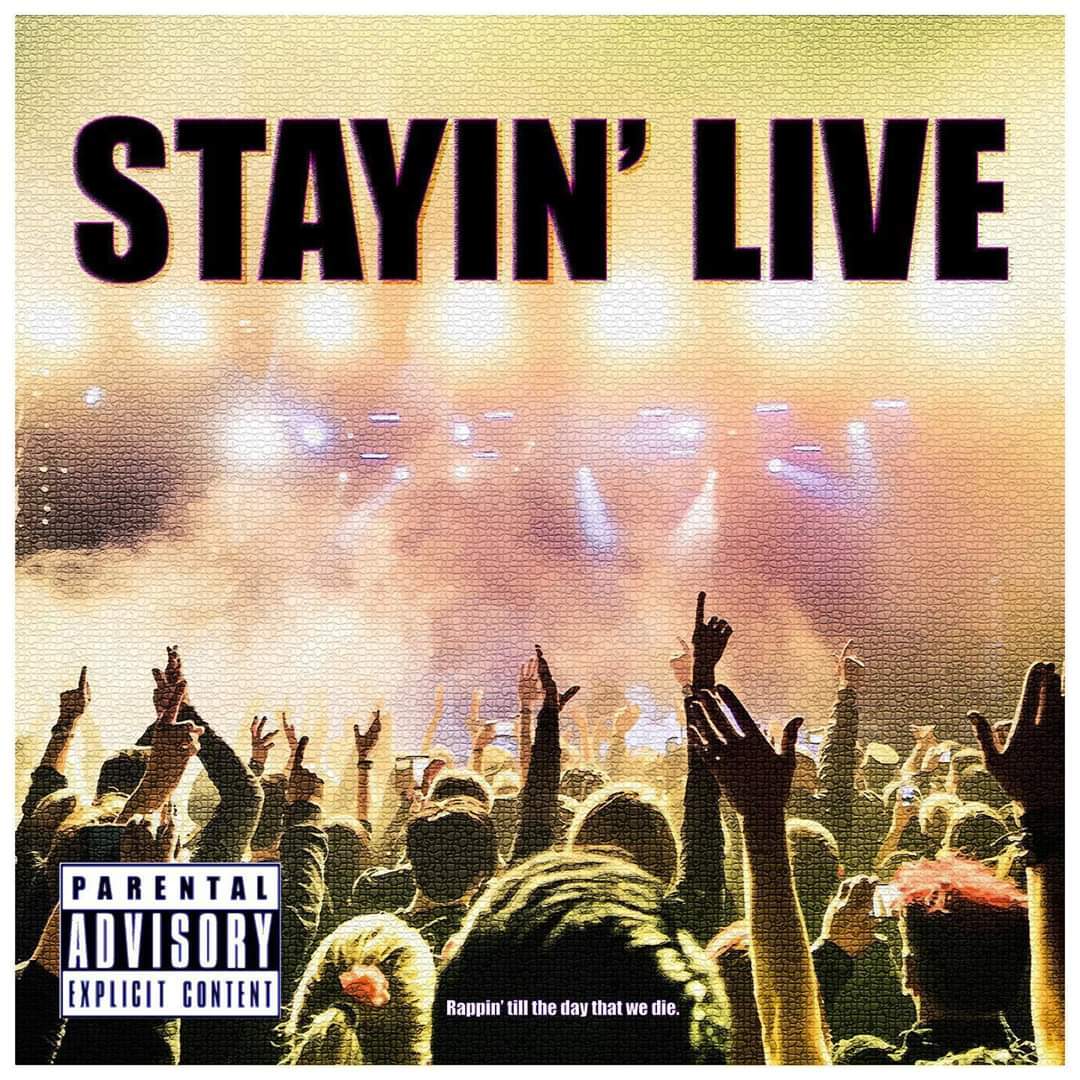 Fortunato x Decay - "Stayin' Live" (Official Video)