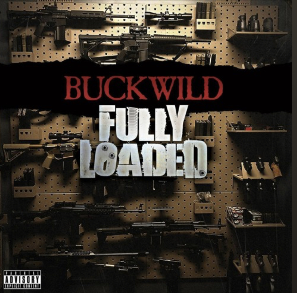 Buckwild (D.I.T.C.) - Ease Up feat. Little Brother)