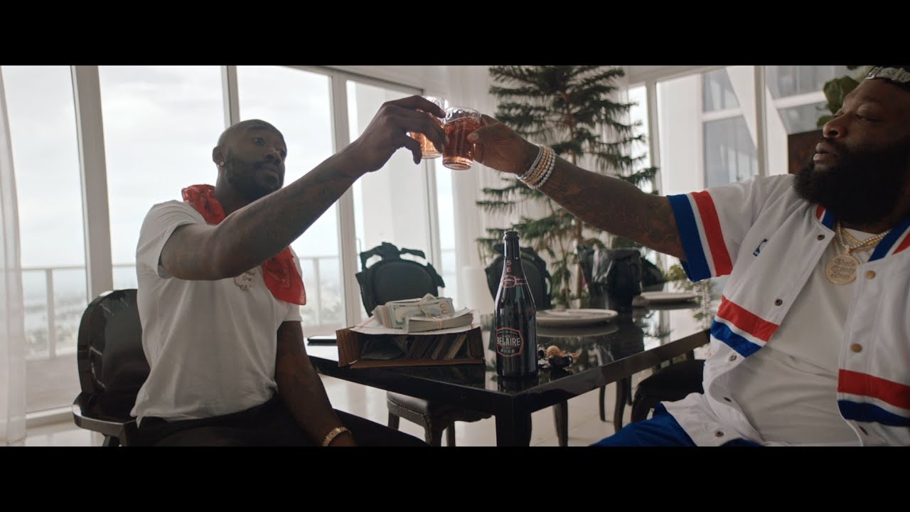 Freddie Gibbs & The Alchemist - Scottie Beam featuring Rick Ross (Official Video)