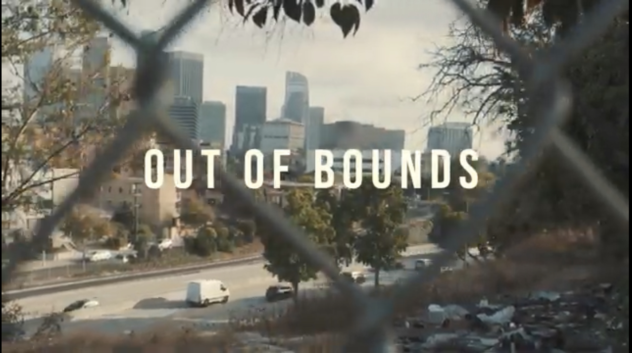 Pawz One & DJ Dister - Out Of Bounds (Official Music Video)