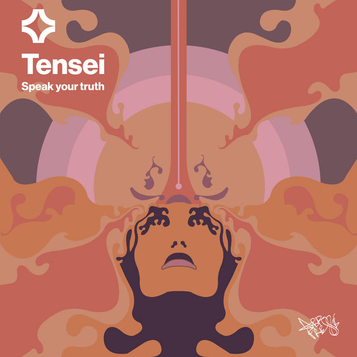 Tensei - Speak Your Truth EP