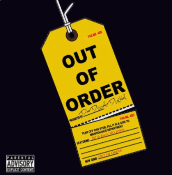 Dan Diggable, DJ Eyeball & Billy NoJokes, J57 - Out of Order | audio