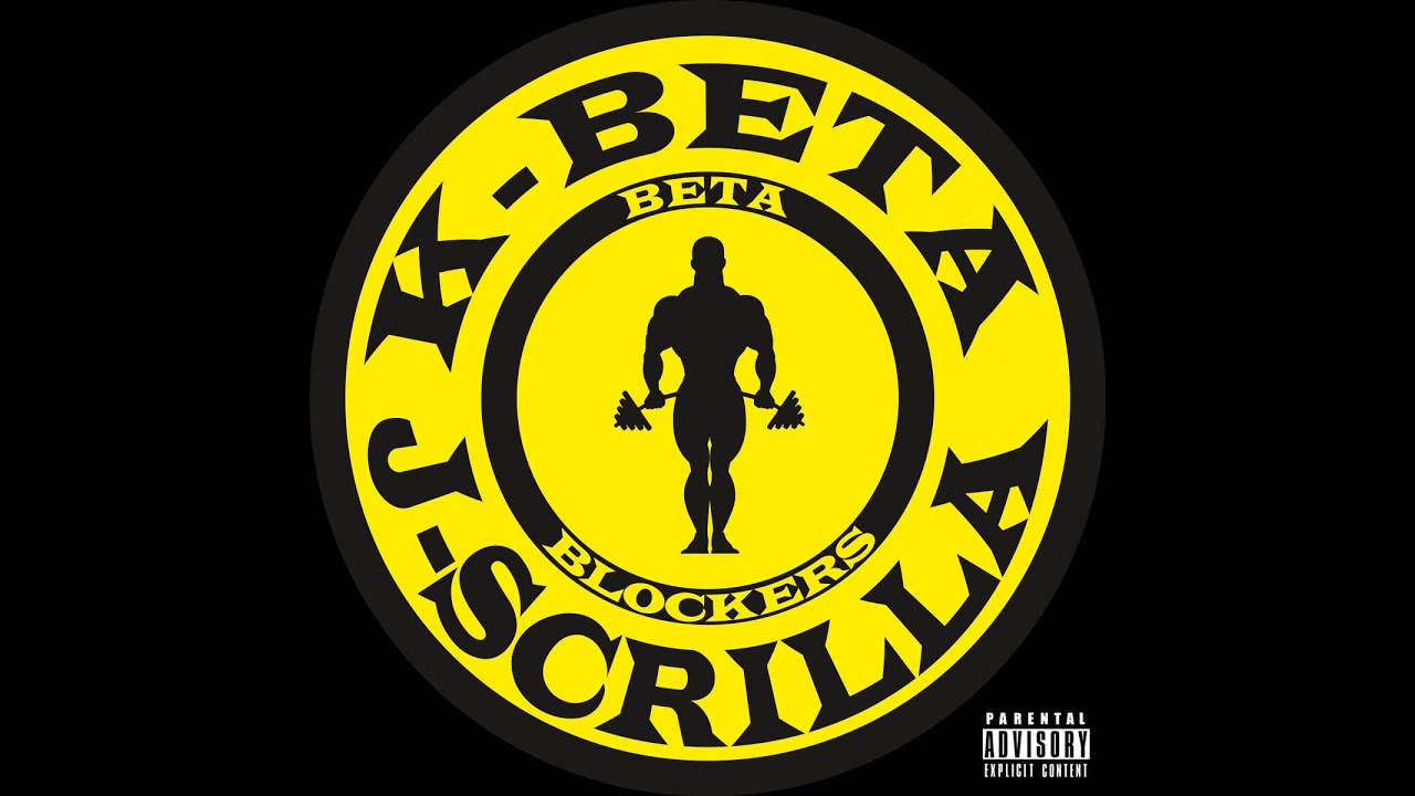 K-Beta & DJ J Scrilla "Beta Blockers" {Official Music Video}