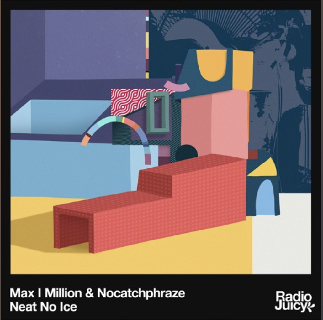 Max I Million & Nocatchphraze - Neat No Ice