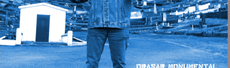 Drasar Monumental - Lifetime of Wreckage (Sampler) [EP]