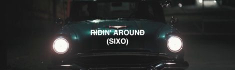 Factor Chandelier - Ridin Around (Sixo) (Official Video)