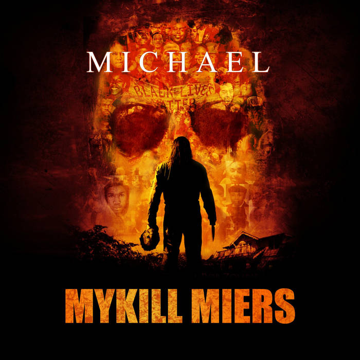 Mykill Miers - Michael (Chapter 1)