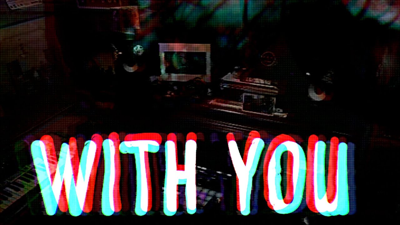 Jade Relics (Rico James, IAME & Elder Orange) - "With You" (Official Video)