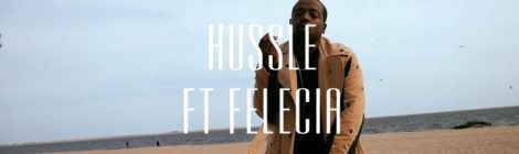 Rim "Hussel" feat. Felecia (Official Music Video)