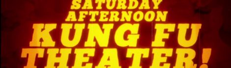 RZA, DJ Scratch - Saturday Afternoon Kung Fu Theater Part 1 (Official Lyric Video)