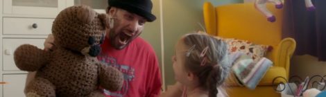 R.A. the Rugged Man - First Born feat. Novel (Official Music Video)