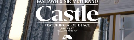 Fashawn & Sir Veterano - Castle feat. Aloe Blacc (Official Music Video)