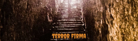 Terror Firma - Murky EP (feat. Sivion)