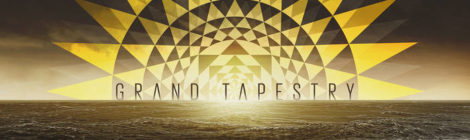 Grand Tapestry - Tides the Remixes