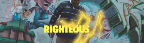 John Jigg$ - Righteous Ft. Shabaam Sahdeeq x ethemadassassin (New Official 4K Music Video)