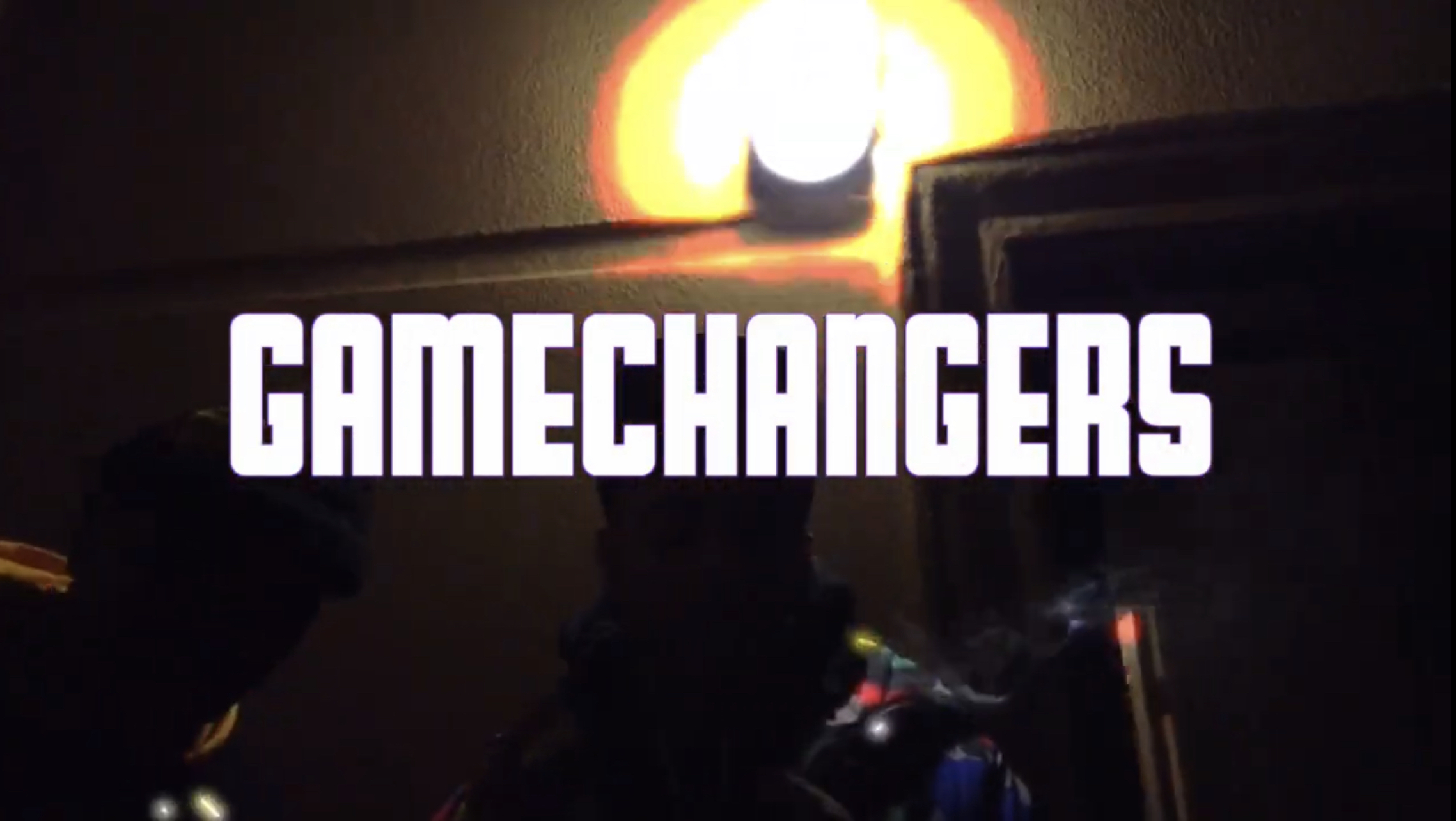 Agallah Don Bishop - GameChangers feat. Jackpot (Prod. By Agallah)