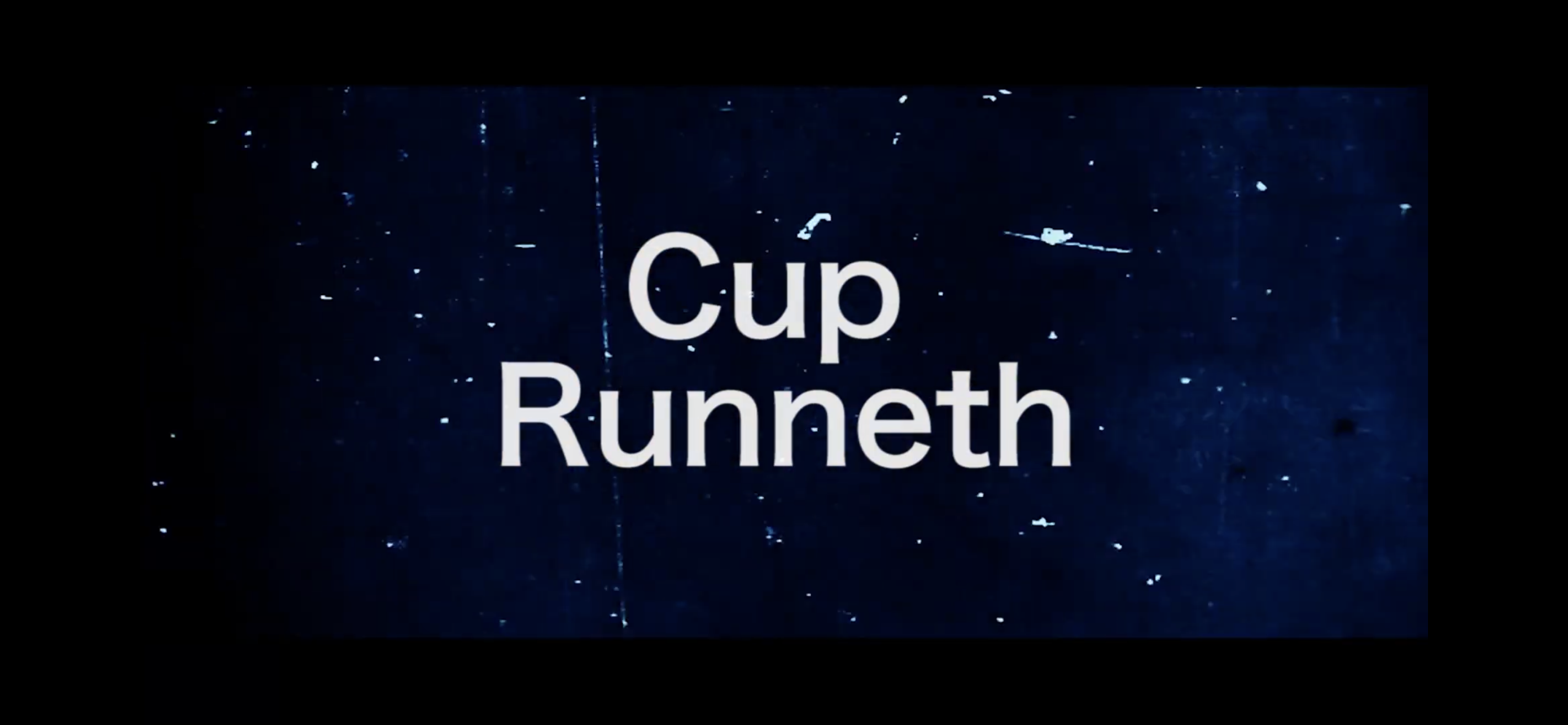 Lena Jackson "Cup Runneth" prod. by Nottz | VIDEO
