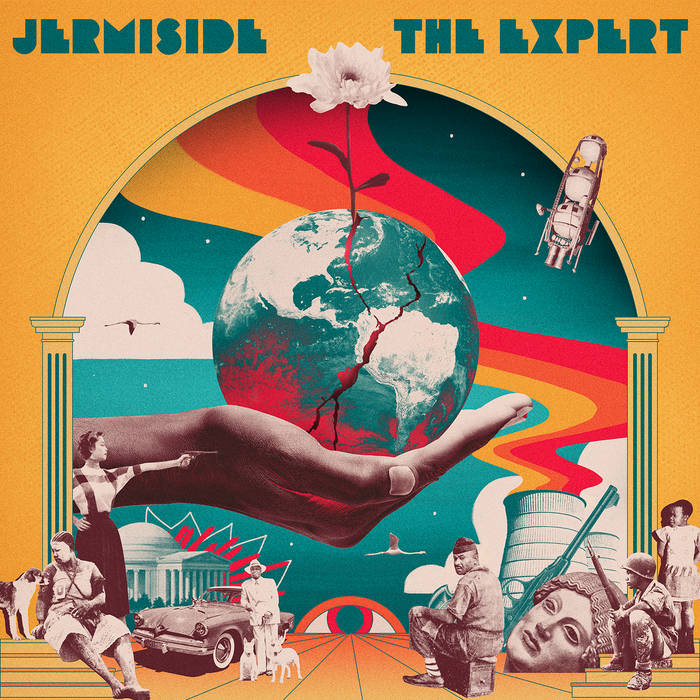 Jermiside & The Expert - Black Tears feat. Stik Figa