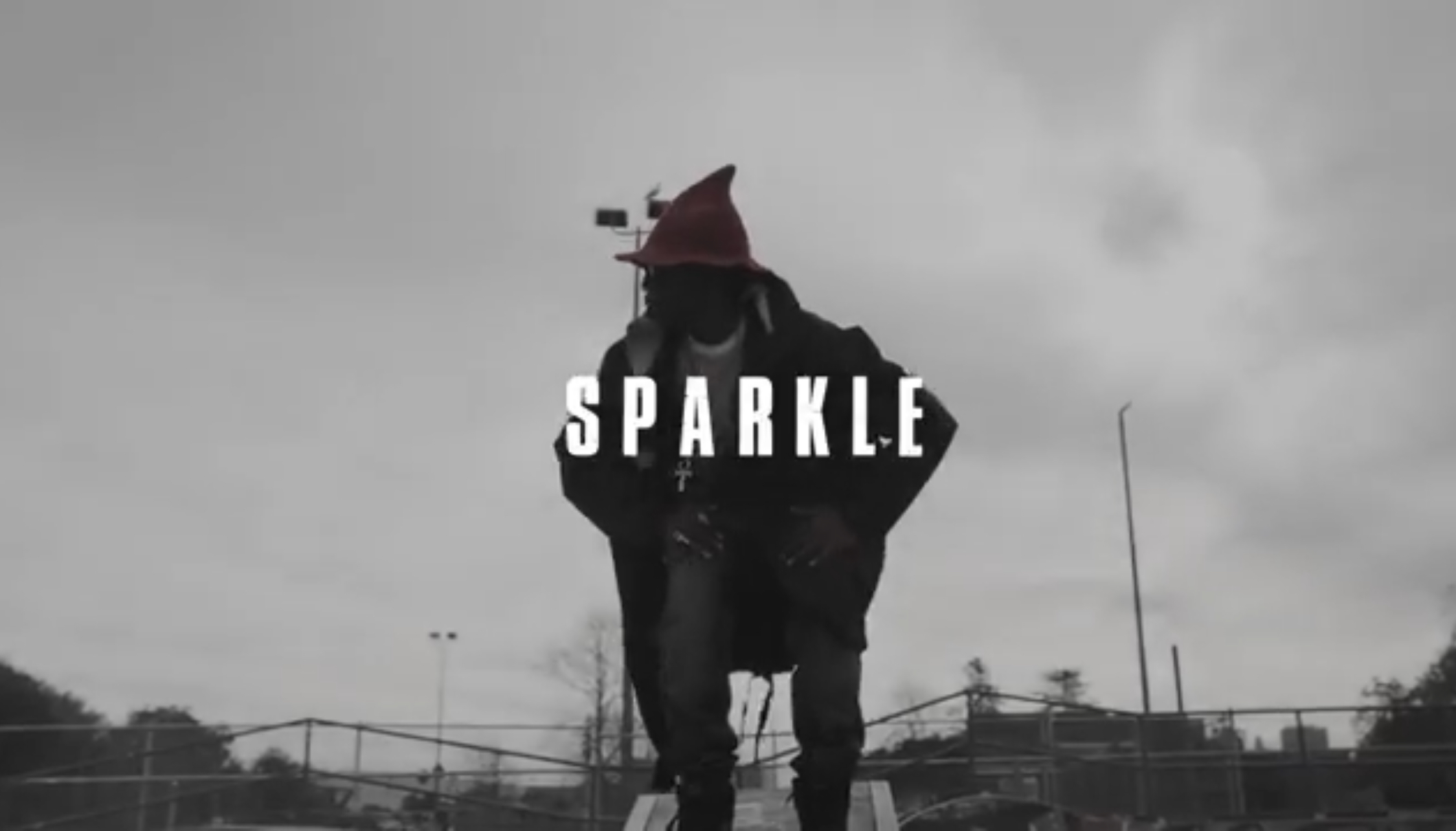 The Far Side x Spear Of The Nation "Sparkle" (Video)