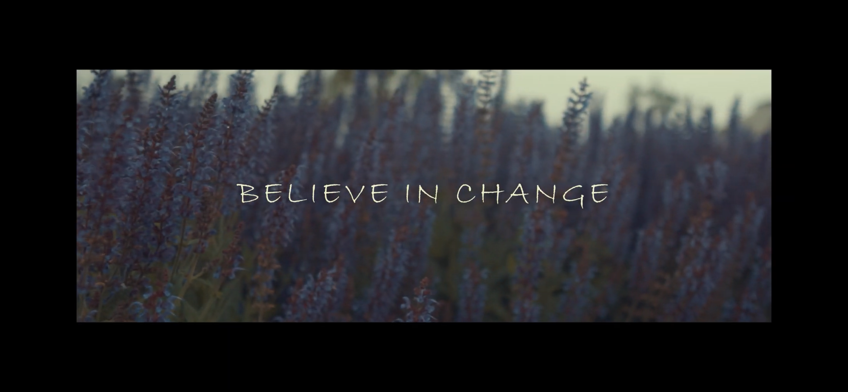 Taiyamo Denku - Believe In Change (feat. Blueprint ) Bo Faat Remix [video]