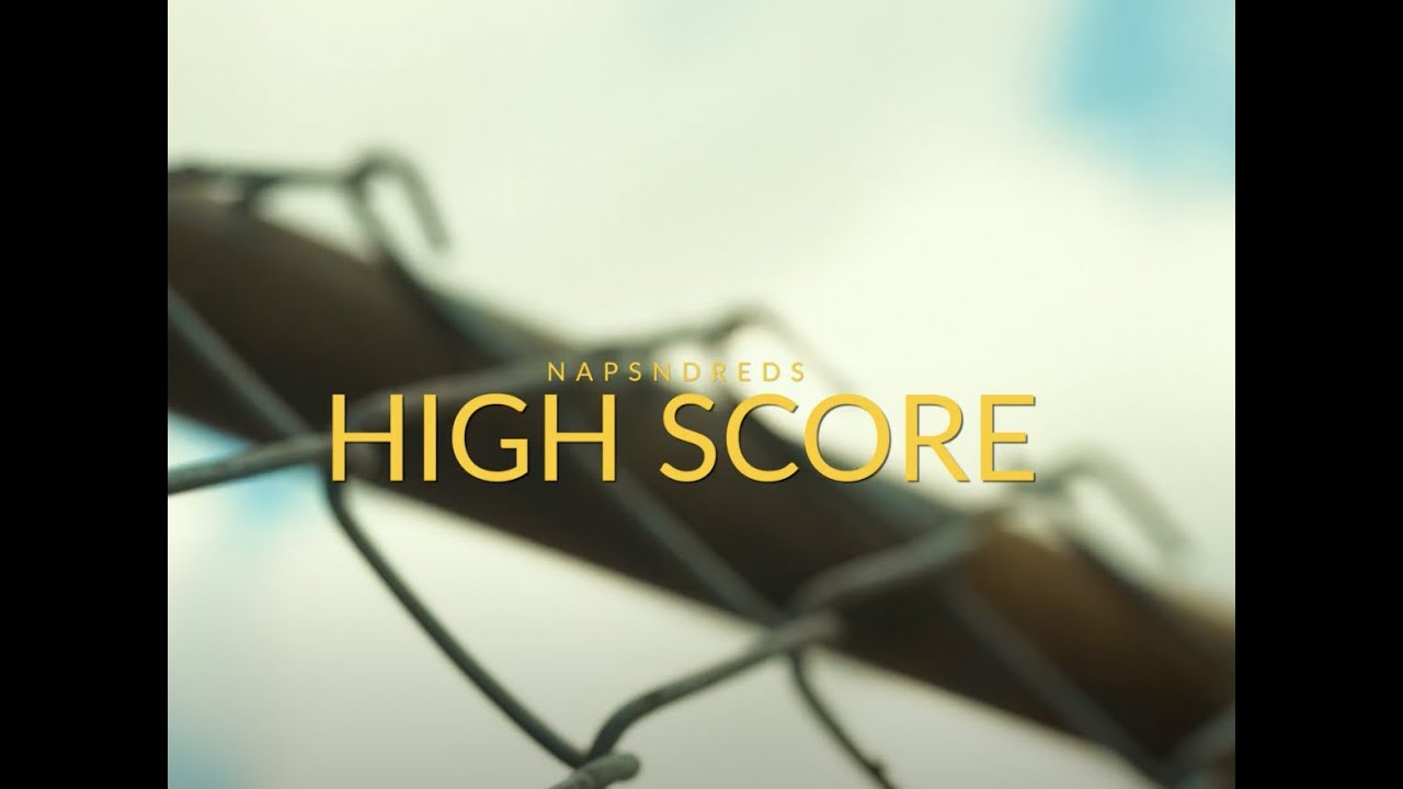 Napsndreds - High Score (Official Video)