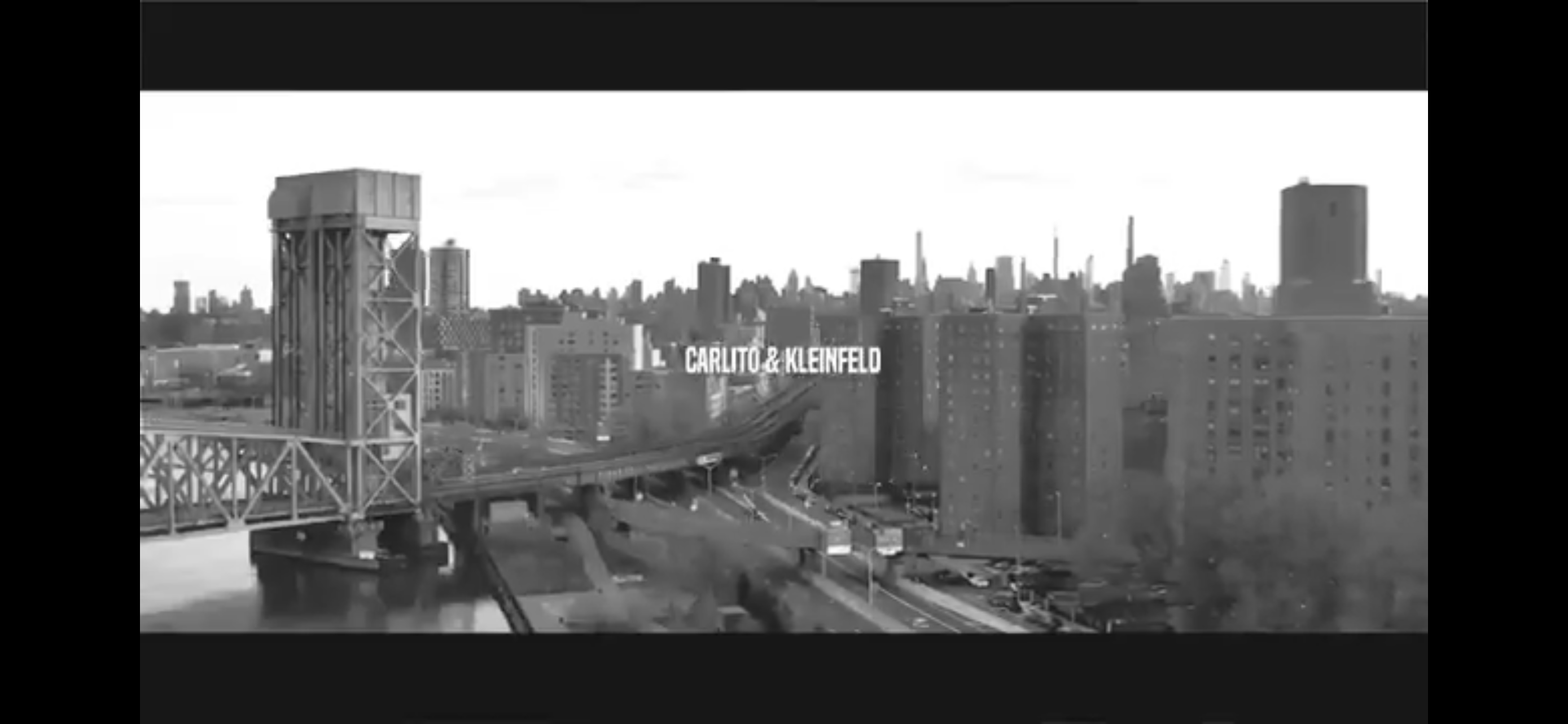 Jay Royale & Kool G. Rap "Carlito & Kleinfeld" Prod by Ray Sosa [video]
