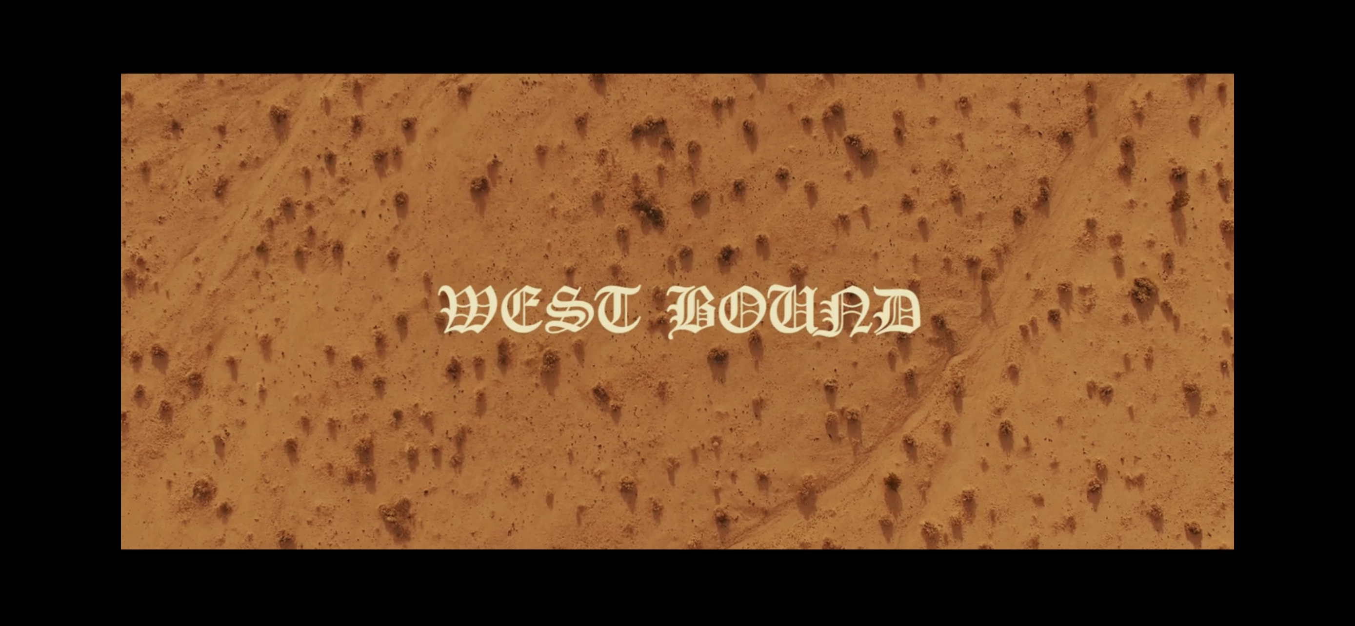 Eligh x DJ.Fresh - WESTBOUND (Official Video)