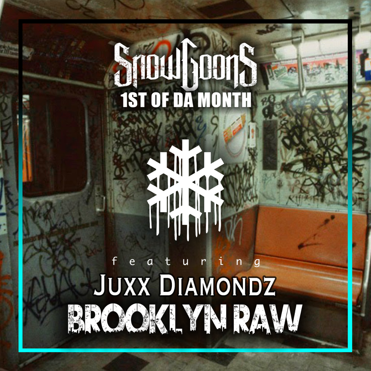 Snowgoons "Brooklyn Raw" feat. Juxx Diamondz (Official Music Video)