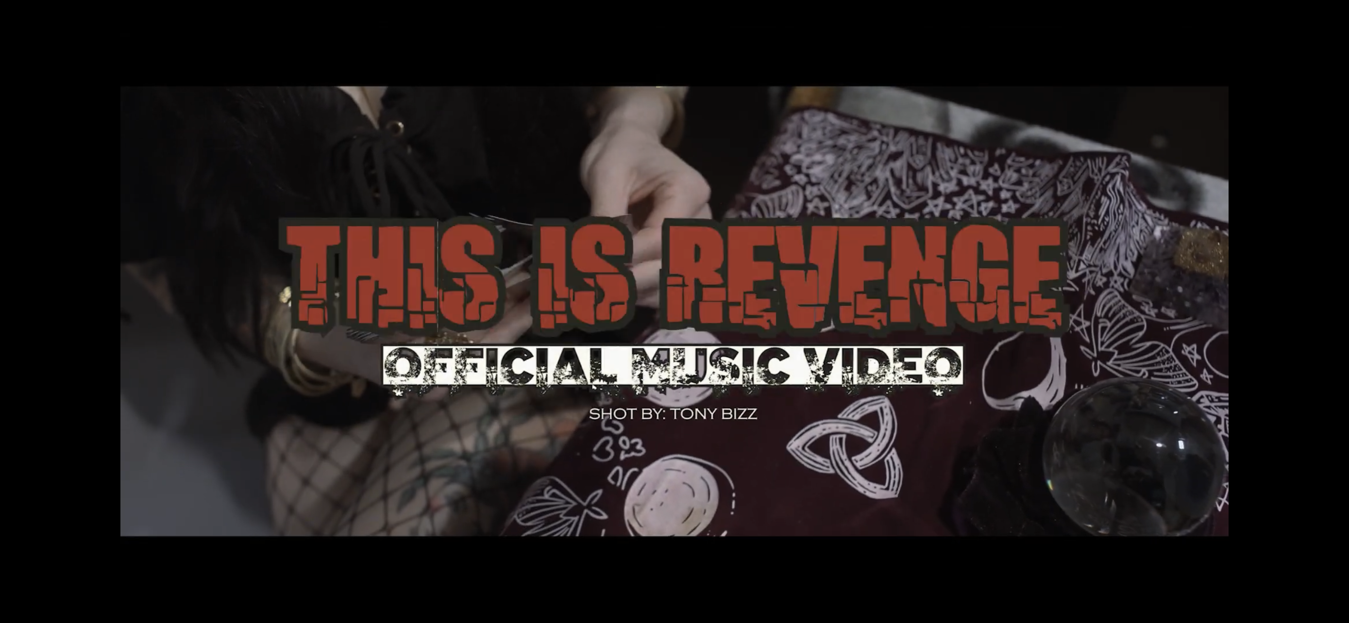 Lord Willin - "This Is Revenge" | video