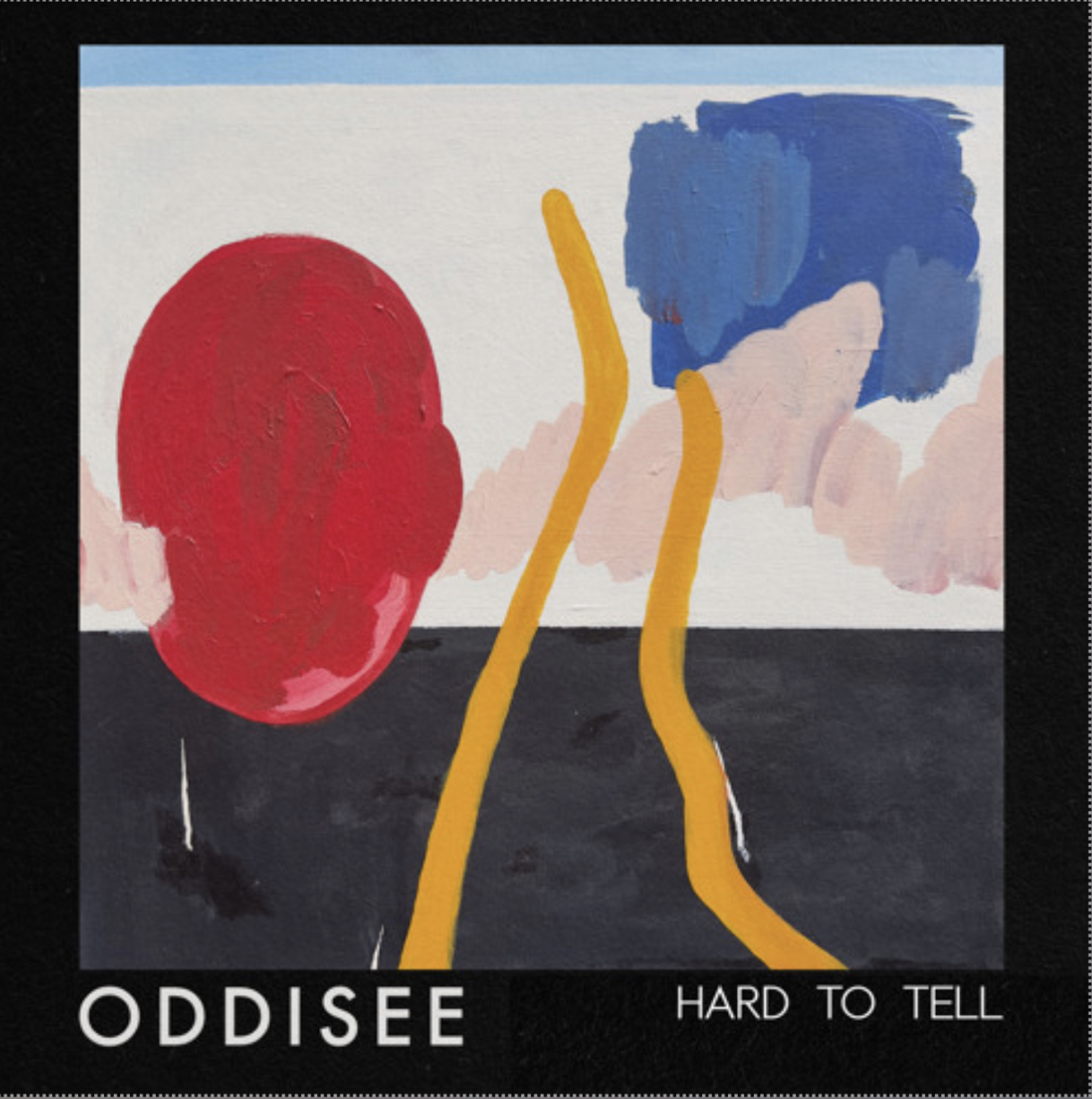 Oddisee “Hard to Tell” + “Ghetto to Meadow” feat. Freeway