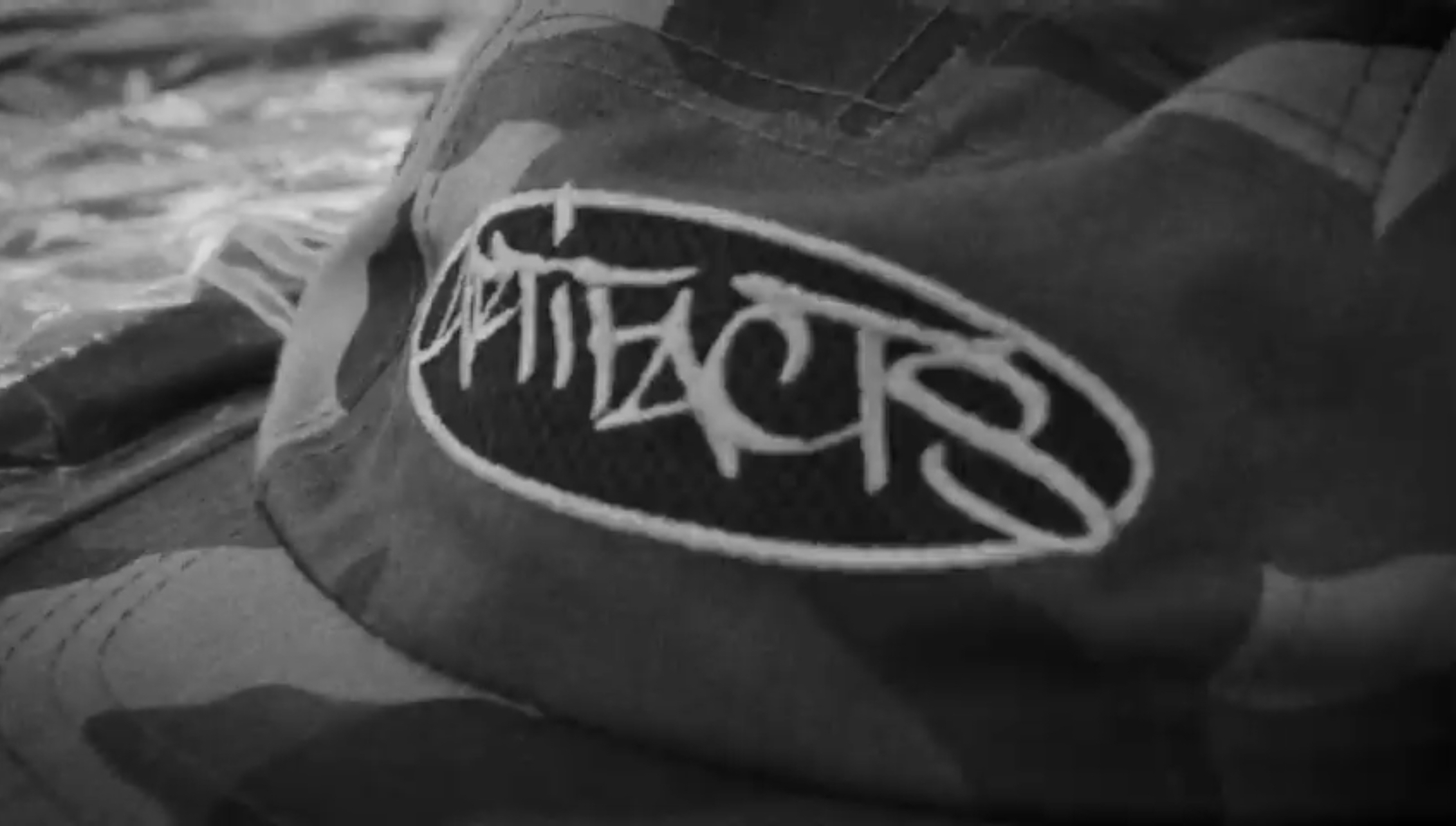 Artifacts & Buckwild - The Way I Feel (OFFICIAL VIDEO)