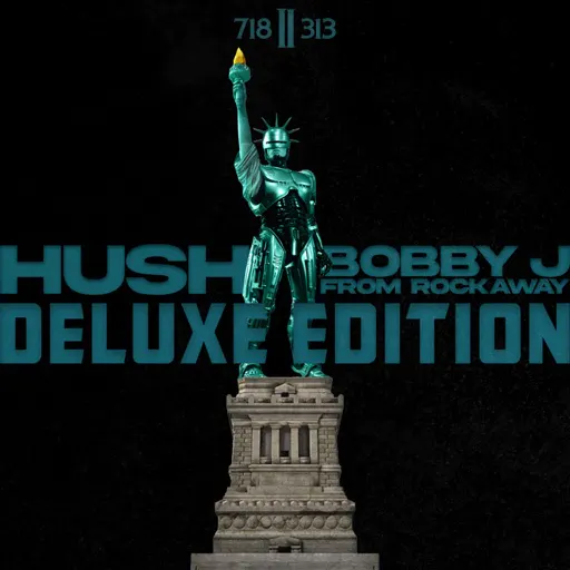 Hush & Bobby J From Rockaway, Daru Jones, Valid, The Truth Staten, Lil Dee, Joey Bags, MC Serch, Dogmatic & Kuniva - People (Remix)
