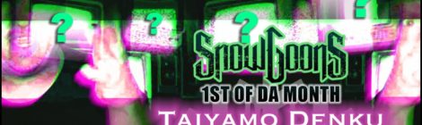 Snowgoons - They Ask Me ft Taiyamo Denku (VIDEO) 1st Of Da Month